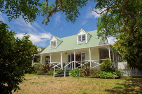 Peaceful Pauanui - Pauanui Holiday Home, Pauanui